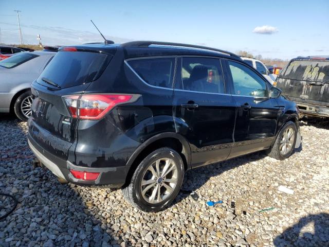 Obraz 3 z 2017 FORD ESCAPE SE 2017 z VIN 1FMCU9G92HUB24572