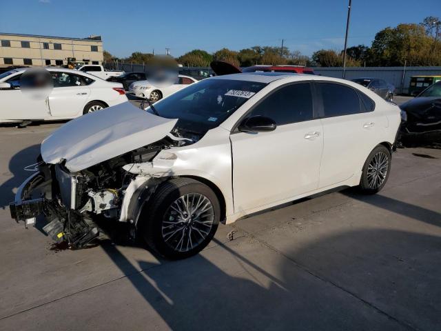 2023 KIA FORTE GT LINE 2023 image