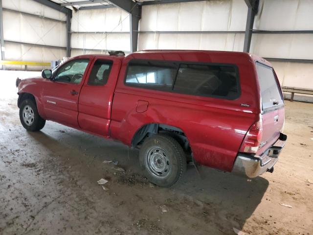 Obraz 2 z 2008 TOYOTA TACOMA ACCESS CAB 2008 z VIN 5TETX22N28Z570977