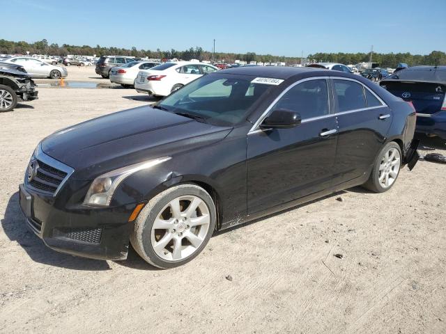 Obraz 2013 CADILLAC ATS  2013