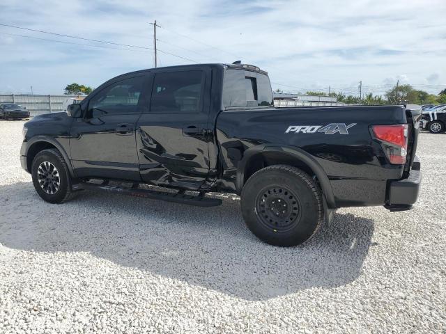 Изображение 2 2023 NISSAN TITAN SV 2023 с VIN 1N6AA1ED2PN105880