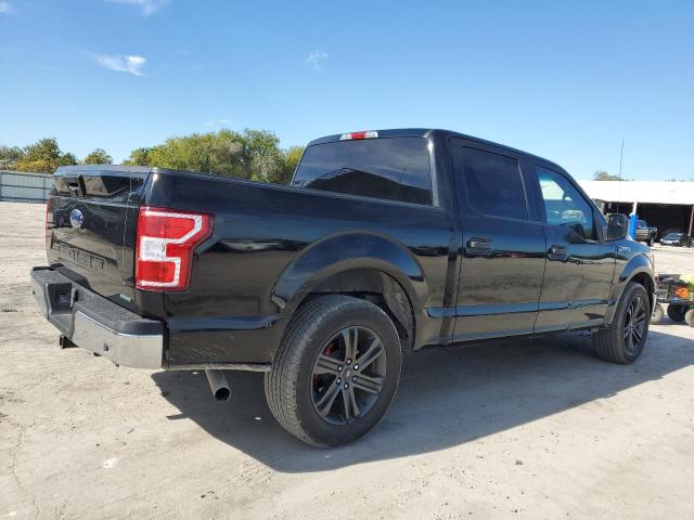 Image 3 of 2018 FORD F150 SUPERCREW 2018 with VIN 1FTEW1CG0JKD85116