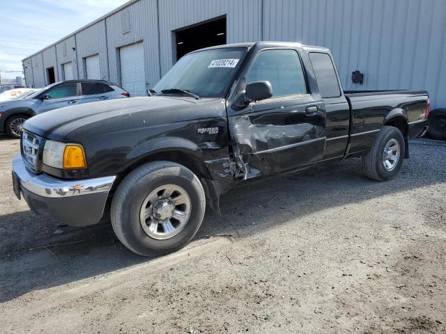 Изображение 2001 FORD RANGER SUPER CAB 2001