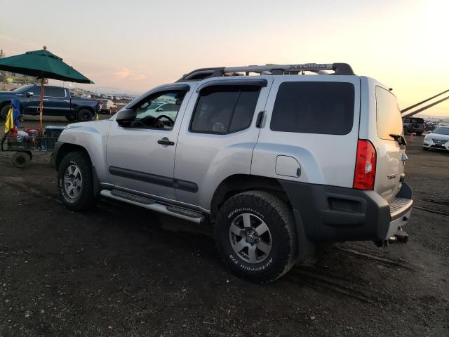 Изображение 2 2013 NISSAN XTERRA X 2013 с VIN 5N1AN0NW0DN815323