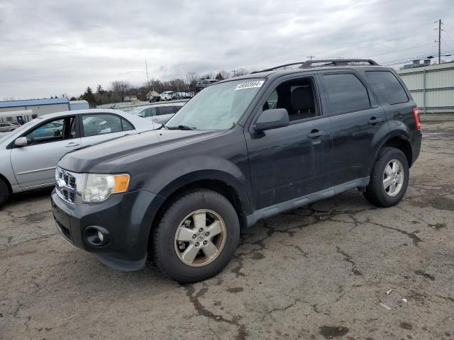 Obraz 1 z 2011 FORD ESCAPE XLT 2011 z VIN 1FMCU9DG7BKB60327