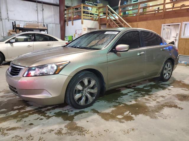 Obraz 1 z 2009 HONDA ACCORD EXL 2009 z VIN 1HGCP26879A174853