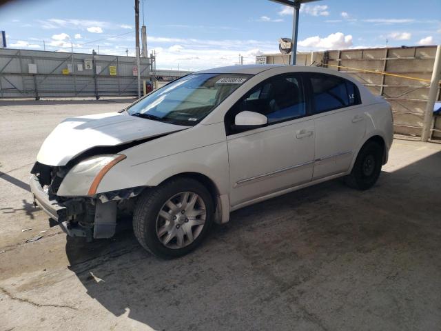 2012 NISSAN SENTRA 2.0 2012 image