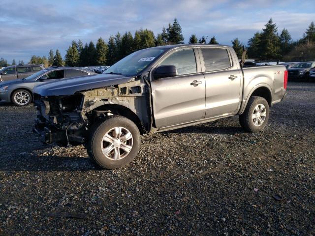 Изображение 1 2020 FORD RANGER XL 2020 с VIN 1FTER4FH7LLA25688