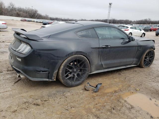 Image 3 of 2019 FORD MUSTANG GT 2019 with VIN 1FA6P8CF0K5108876