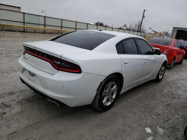 Obraz 3 z 2020 DODGE CHARGER SXT 2020 z VIN 2C3CDXBG5LH108140