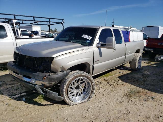 Obraz 2005 CHEVROLET SILVERADO C2500 HEAVY DUTY 2005
