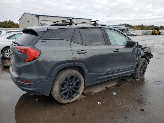 Изображение 3 2020 GMC TERRAIN SLT 2020 с VIN 3GKALVEX8LL156071