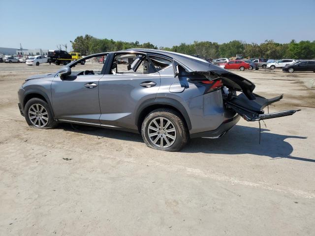 Изображение 2 2015 LEXUS NX 200T 2015 с VIN JTJYARBZ4F2003946