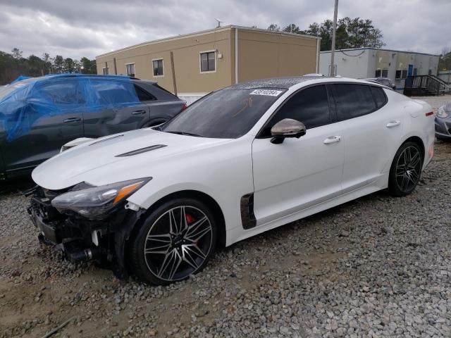 2023 KIA STINGER GT2 2023 image