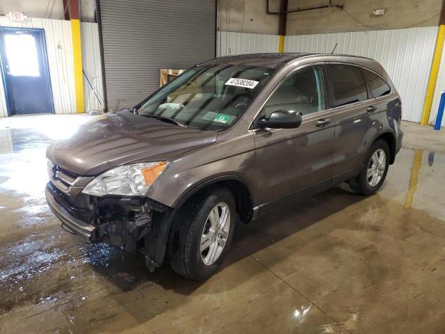 2011 HONDA CR-V EX 2011 image