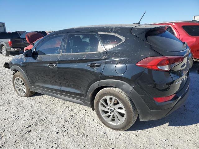 Obraz 2 z 2017 HYUNDAI TUCSON SE 2017 z VIN KM8J23A4XHU326616
