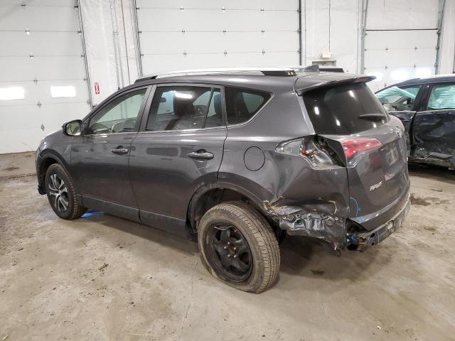 Obraz 2 z 2017 TOYOTA RAV4 LE 2017 z VIN JTMZFREV3HJ708005