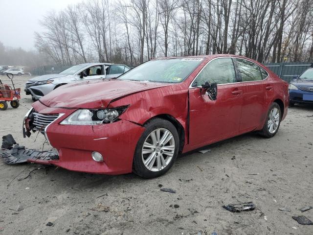 2014 LEXUS ES 350 2014 image