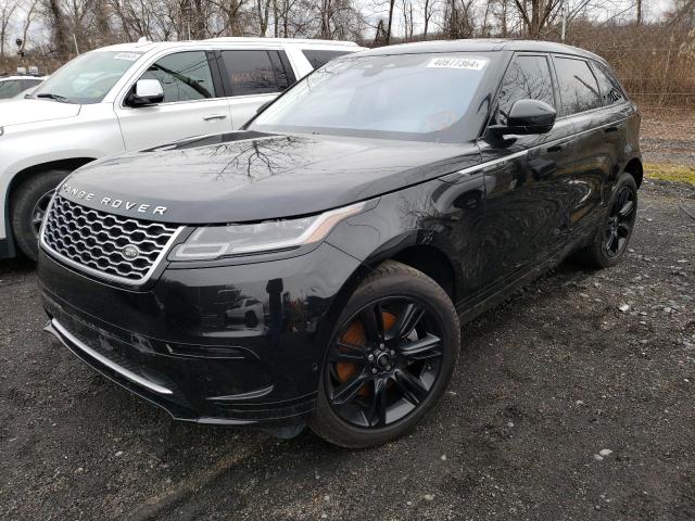 2021 LAND ROVER RANGE ROVER VELAR S 2021 image