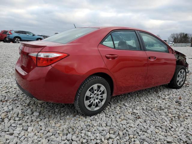 Изображение 3 2015 TOYOTA COROLLA L 2015 с VIN 2T1BURHE1FC417417