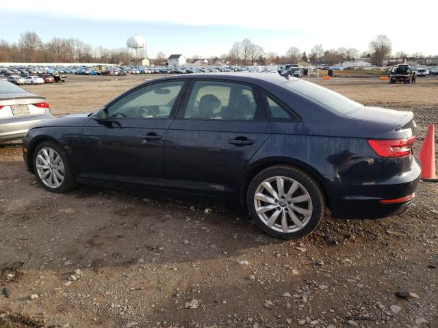 Image 2 of 2017 AUDI A4 PREMIUM 2017 with VIN WAUNNAF48HN069361