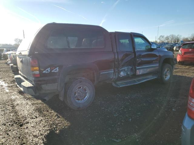 Obraz 3 z 2001 CHEVROLET SILVERADO K2500 HEAVY DUTY 2001 z VIN 1GCHK29U81E306916