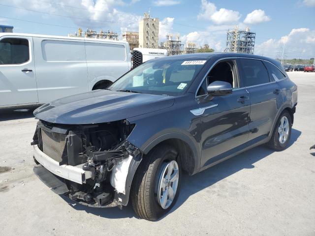 Изображение 2022 KIA SORENTO LX 2022