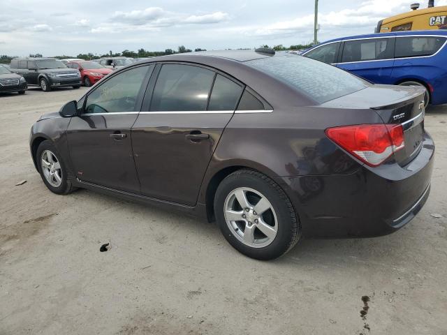 Image 2 of 2015 CHEVROLET CRUZE LT 2015 with VIN 1G1PC5SB2F7286220