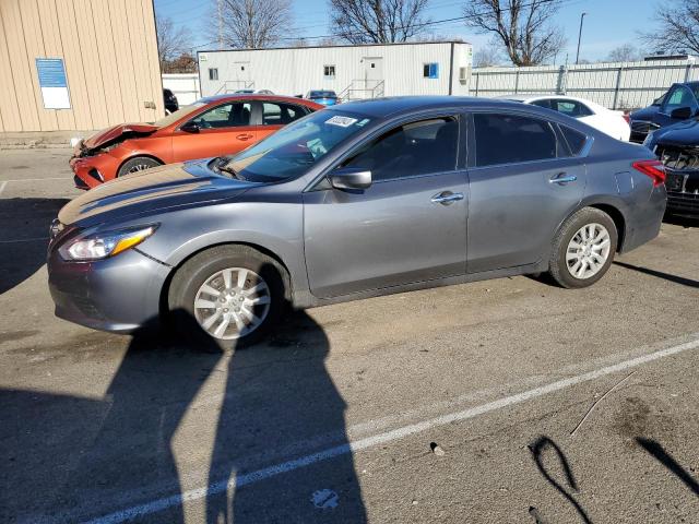 Image 1 of 2017 NISSAN ALTIMA 2.5 2017 with VIN 1N4AL3AP1HN332073