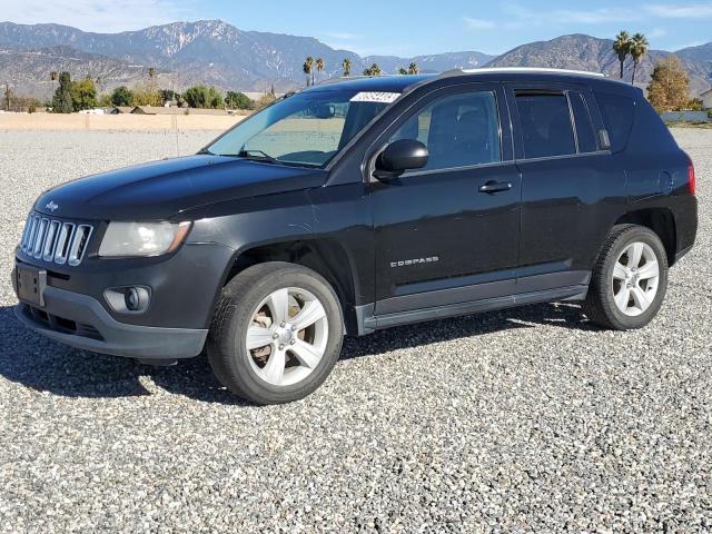 Obraz 2016 JEEP COMPASS SPORT 2016