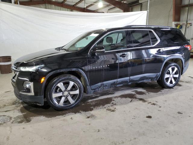 Obraz 1 z 2023 CHEVROLET TRAVERSE LT 2023 z VIN 1GNEVHKW4PJ272019
