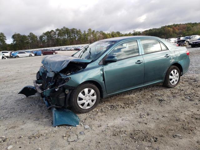 Obraz 1 z 2010 TOYOTA COROLLA BASE 2010 z VIN 2T1BU4EE7AC381068