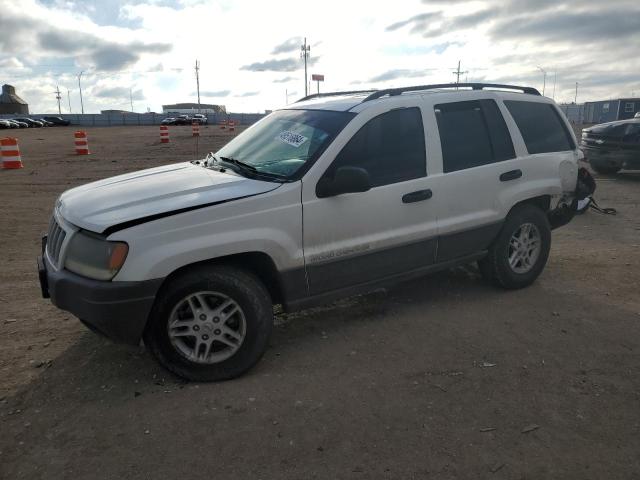 2004 JEEP GRAND CHEROKEE LAREDO 2004 image