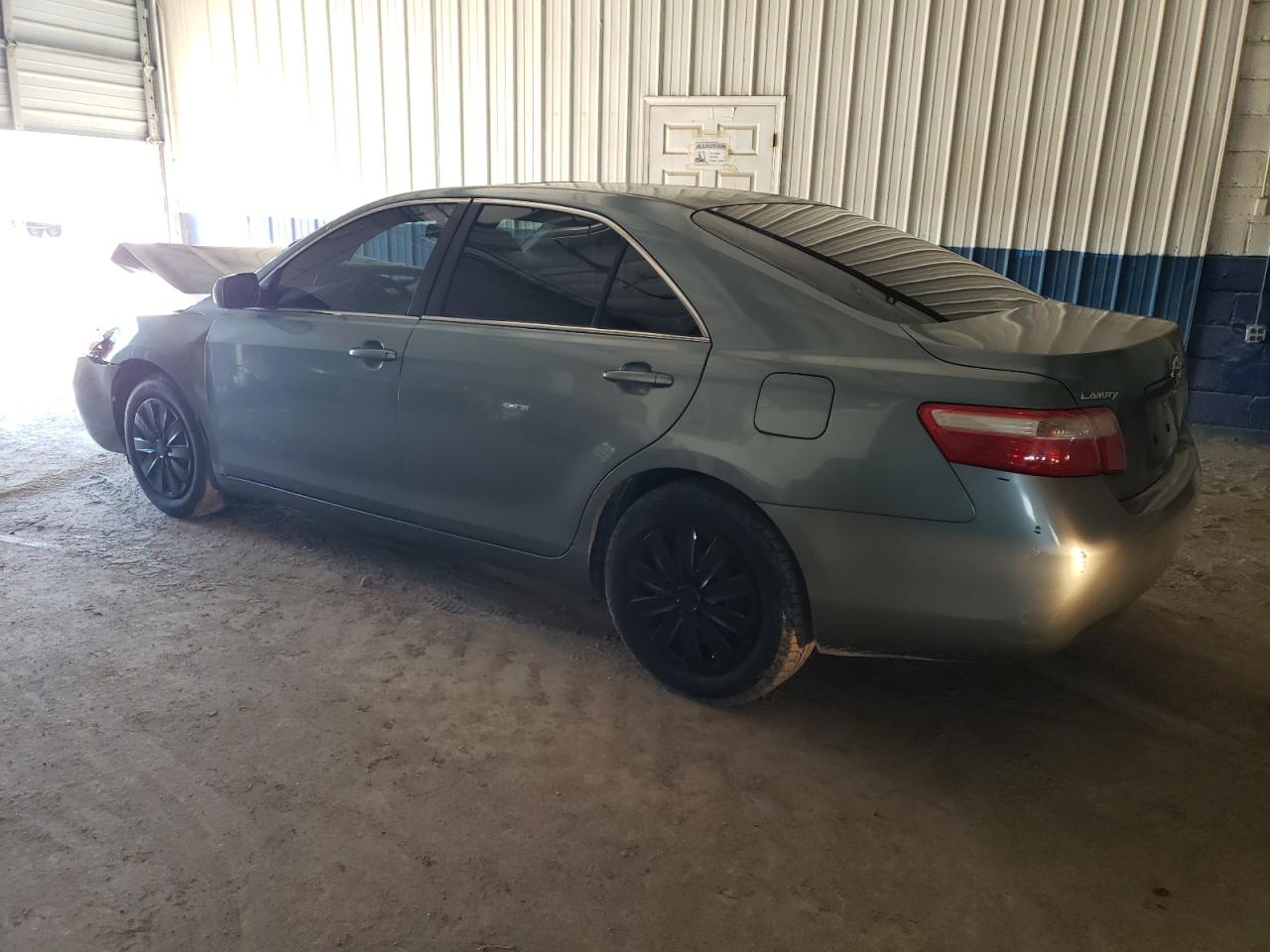 Obraz 2 z 2008 TOYOTA CAMRY CE 2008 z VIN 4T1BE46K98U776265