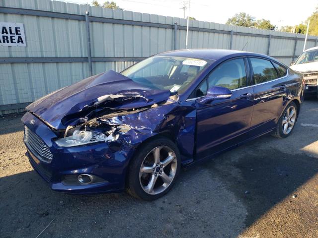 2014 FORD FUSION SE 2014 image