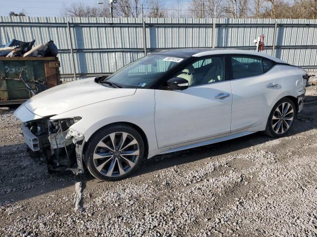 Изображение 2020 NISSAN MAXIMA PLATINUM 2020