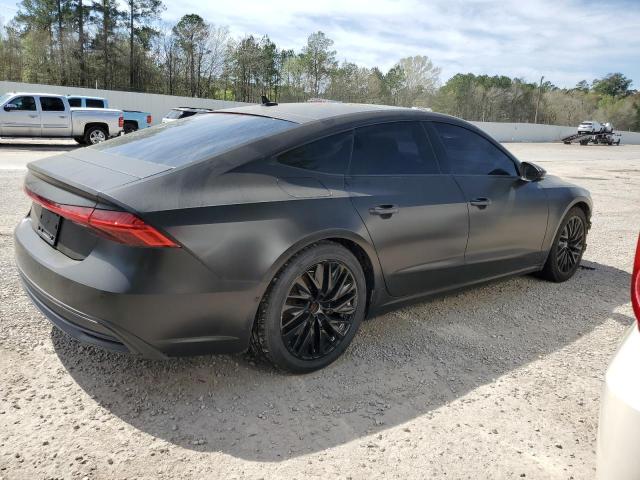 Obraz 3 z 2019 AUDI A7 PREMIUM PLUS 2019 z VIN WAUR2AF24KN052945