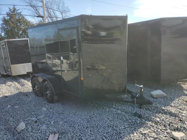 Изображение 2024 ROCK CARGO TRLR 2024