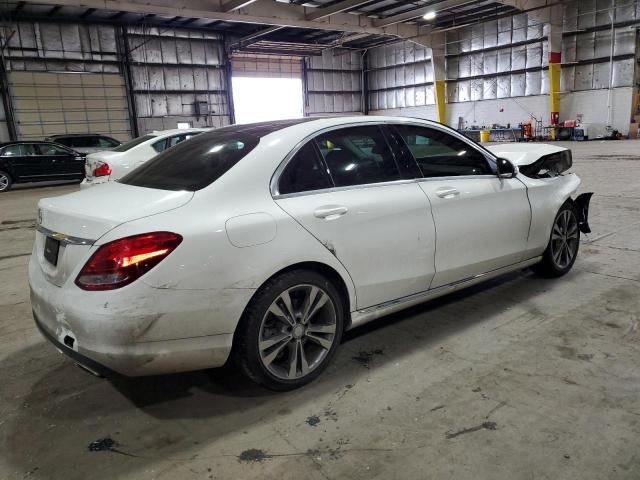 Image 3 of 2016 MERCEDES-BENZ C 300 2016 with VIN 55SWF4JB9GU145290