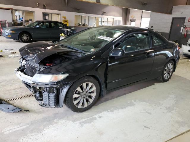 Изображение 2009 HONDA CIVIC EXL 2009