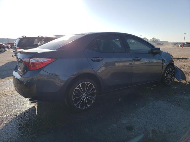 Изображение 3 2015 TOYOTA COROLLA L 2015 с VIN 2T1BURHE7FC236466