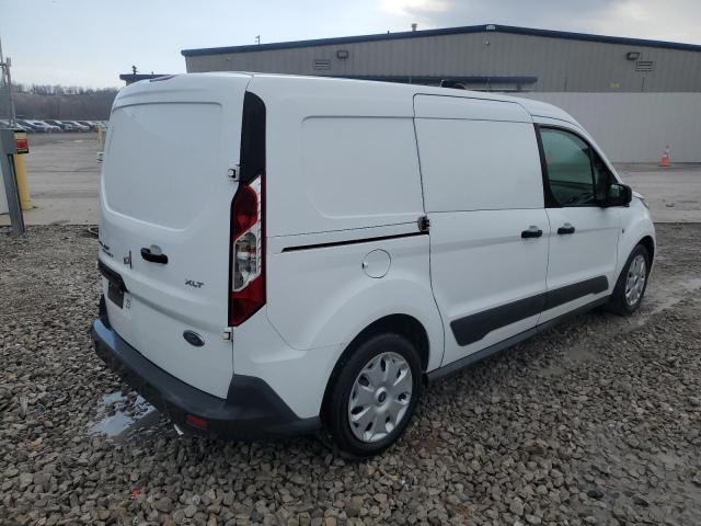Image 3 of 2017 FORD TRANSIT CONNECT XLT 2017 with VIN NM0LS7F79H1306976