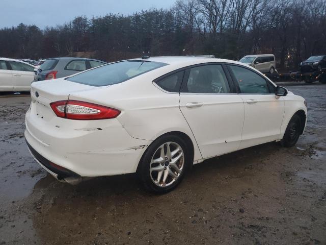 Obraz 3 z 2016 FORD FUSION SE 2016 z VIN 1FA6P0H71G5113742