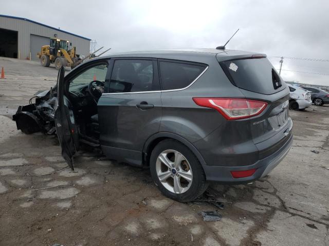 Изображение 2 2015 FORD ESCAPE SE 2015 с VIN 1FMCU0G96FUA32003