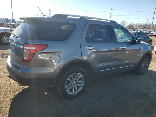 Obraz 3 z 2014 FORD EXPLORER XLT 2014 z VIN 1FM5K8D85EGA61921
