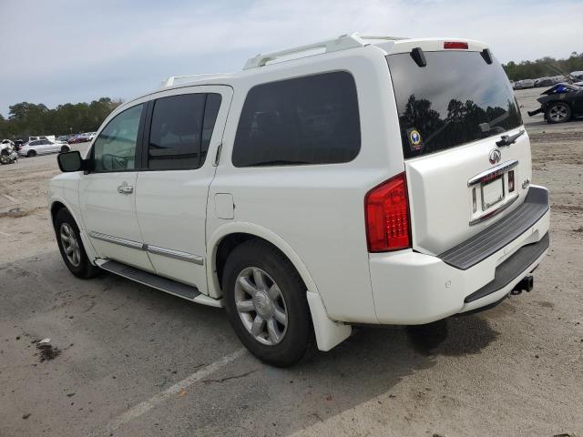 Изображение 2 2007 INFINITI QX56  2007 с VIN 5N3AA08A67N805905