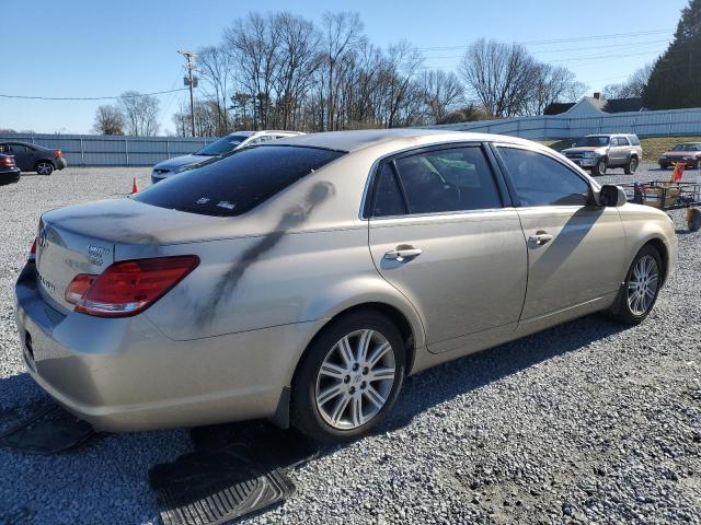 Image 3 of 2007 TOYOTA AVALON XL 2007 with VIN 4T1BK36B97U216005