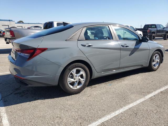 Image 3 of 2021 HYUNDAI ELANTRA SE 2021 with VIN KMHLL4AG4MU209615