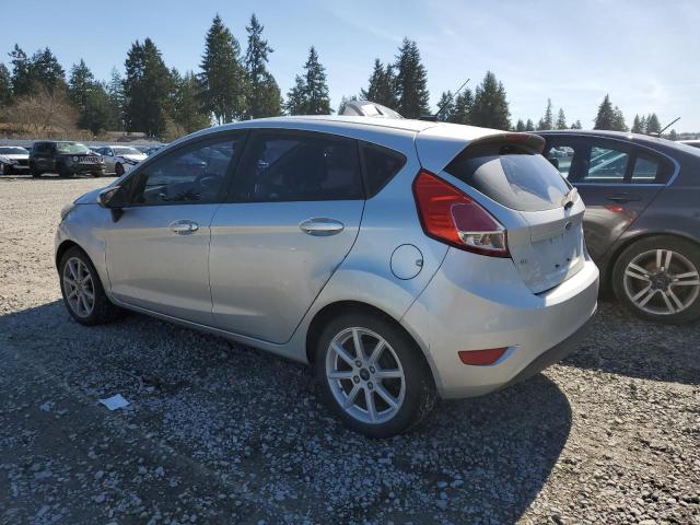 Image 2 of 2016 FORD FIESTA SE 2016 with VIN 3FADP4EJ6GM175324