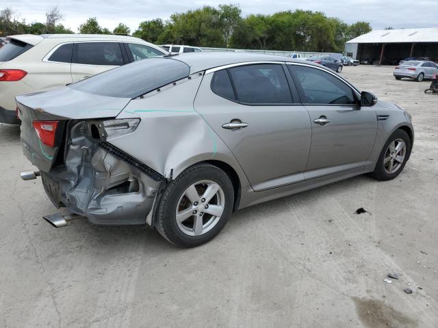Image 3 of 2015 KIA OPTIMA LX 2015 with VIN 5XXGM4A74FG359395